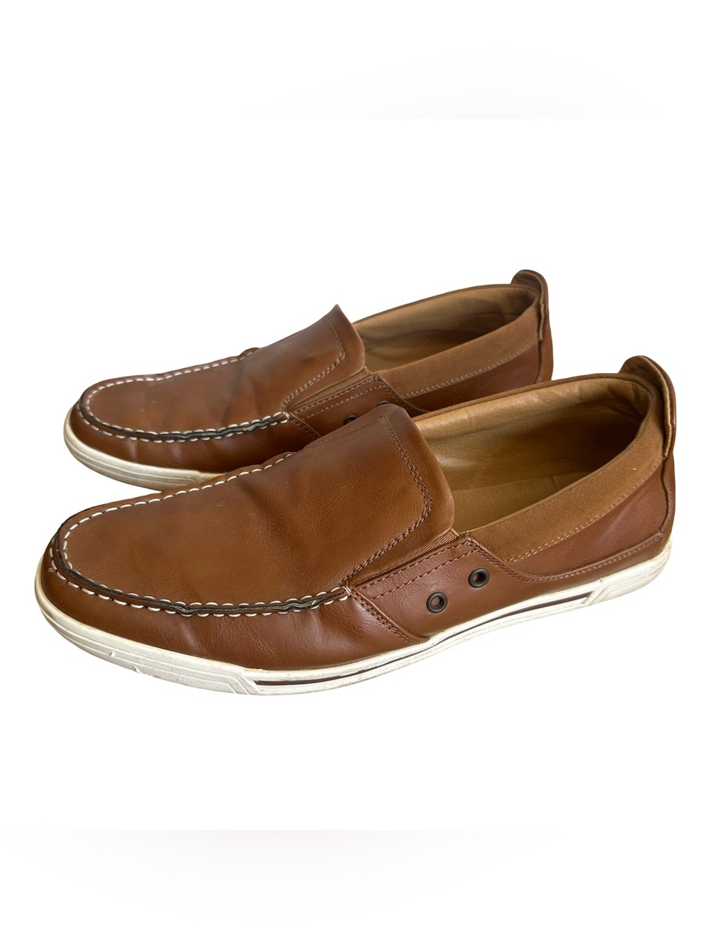 Kenneth Cole unlisted men loafers
